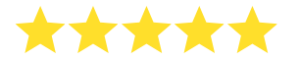 5 estrellas