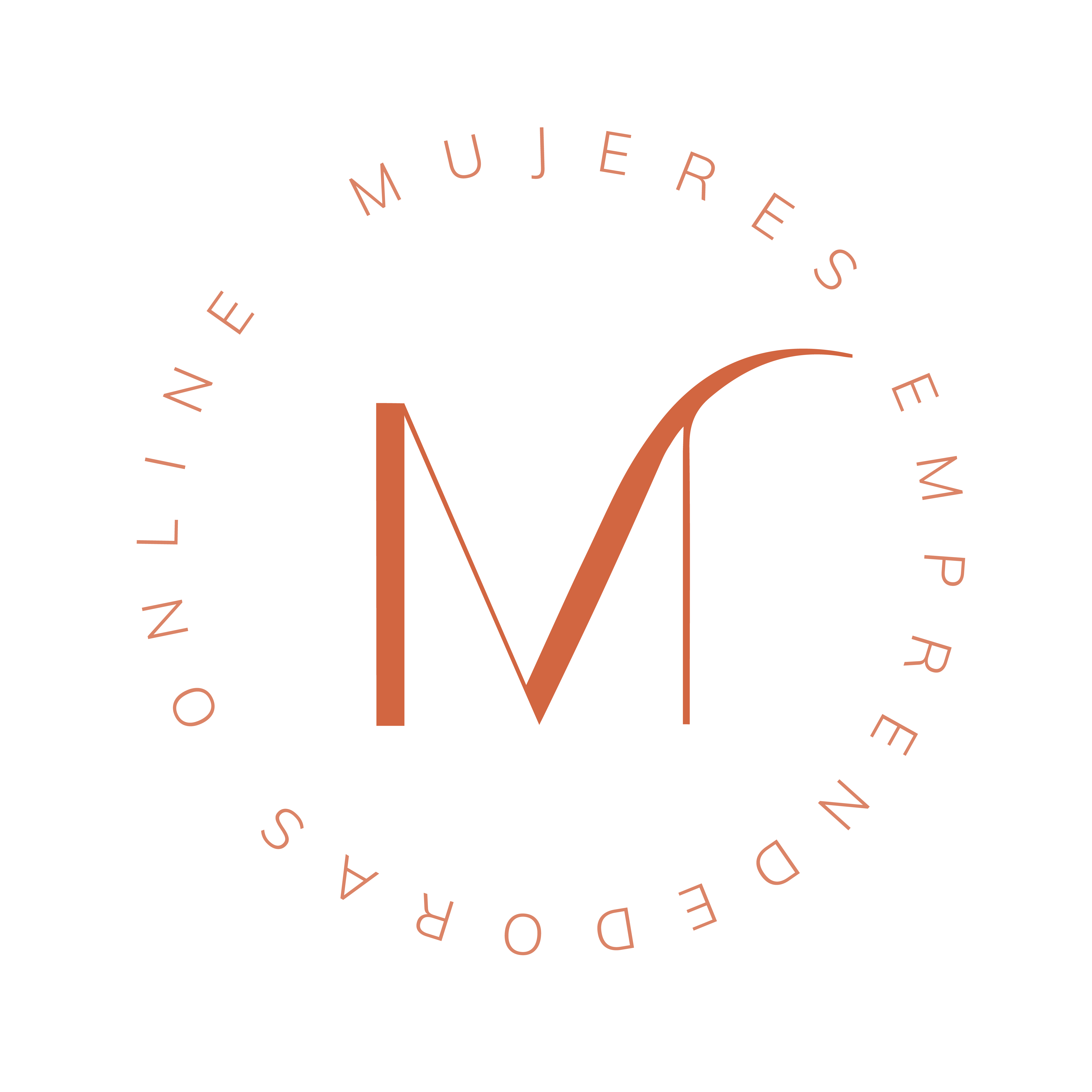 Mujeres Emprendedoras