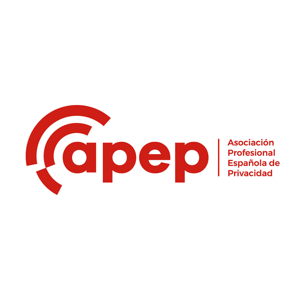 APEP — Asociación Profesional Española de Privacidad