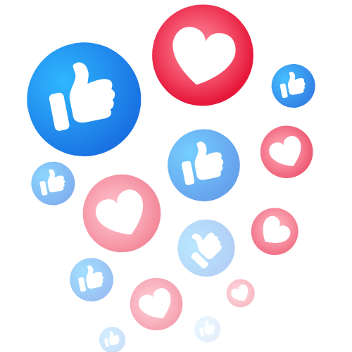 Redes sociales DLegalFirm